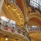 Galeries Lafayette Paris