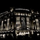 Galeries Lafayette - Strasbourg