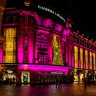 Galeries Lafayette Strassburg 