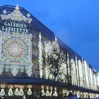 Galeries Lafayette,Paris