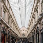 Galeries Royales Saint-Hubert 