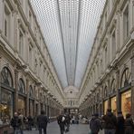 Galeries Royales St-Hubert