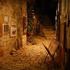 Galerija, Rovinj