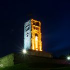 Galgenbergturm zu Elversberg