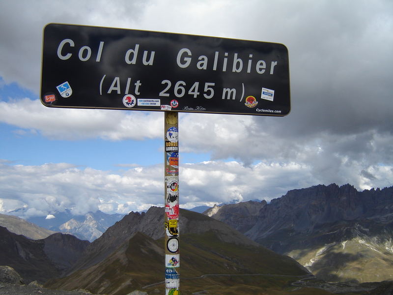 galibier