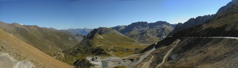 Galibier