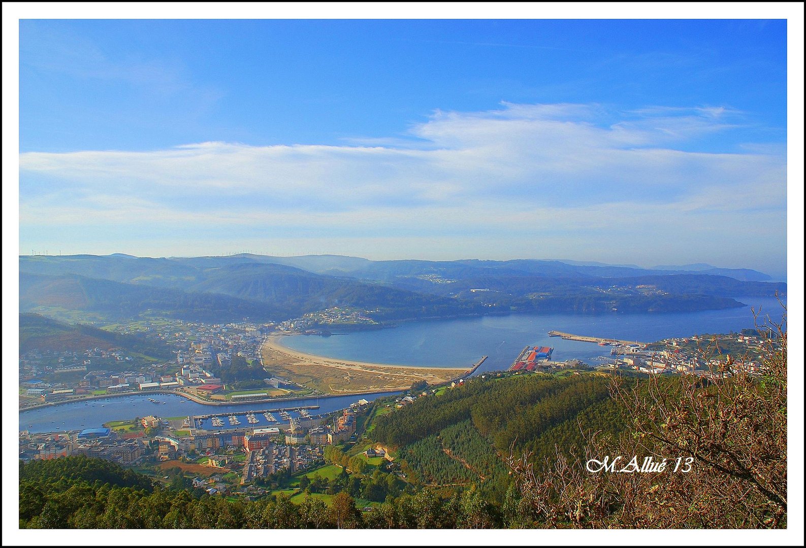 Galicia