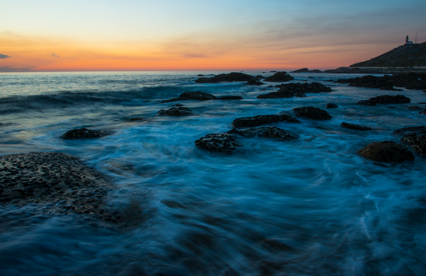 Galicia - Costa Mágica