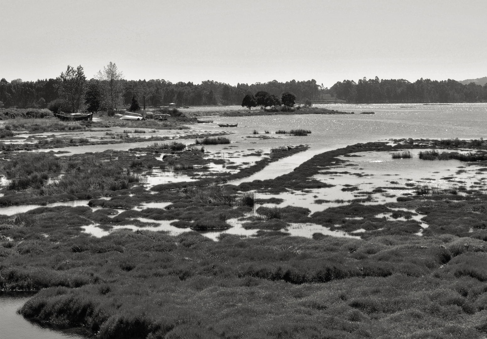 Galicia Imagen & Foto | fotos en blanco y negro , especial Fotos de  fotocommunity