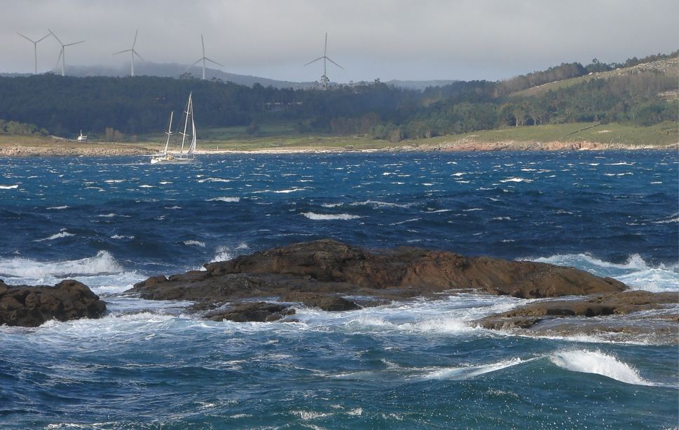 Galicia Maravillosa