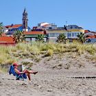 Galicia - Puerto de Cariño