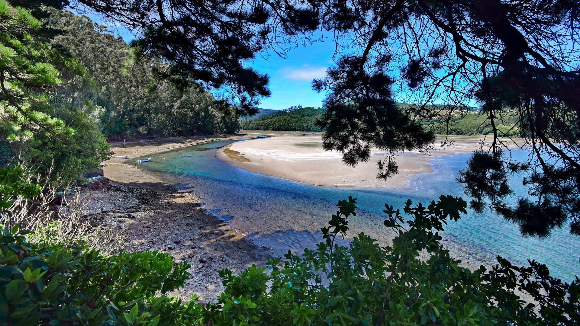 Galicia, Sismundi