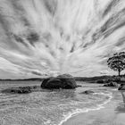 Galician Seascape