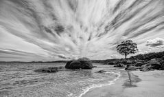 Galician Seascape