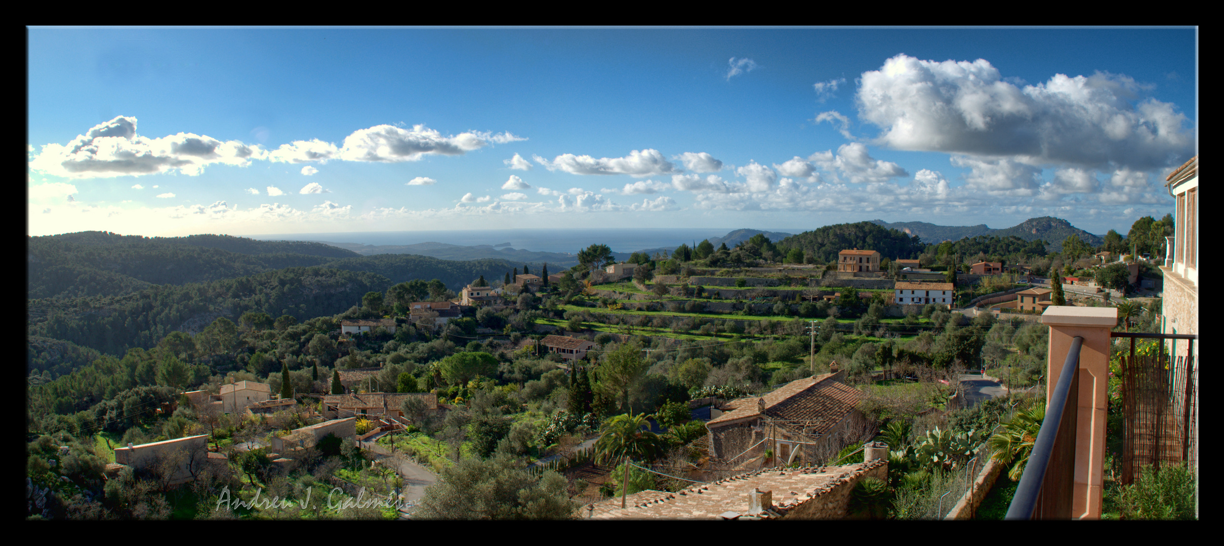 Galilea - Mallorca