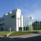 Galileo Control Center Oberpfaffenhofen