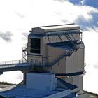 Galileo National Telescope - 2013