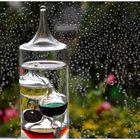 Galileo Thermometer