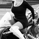 Galina Motorcycle