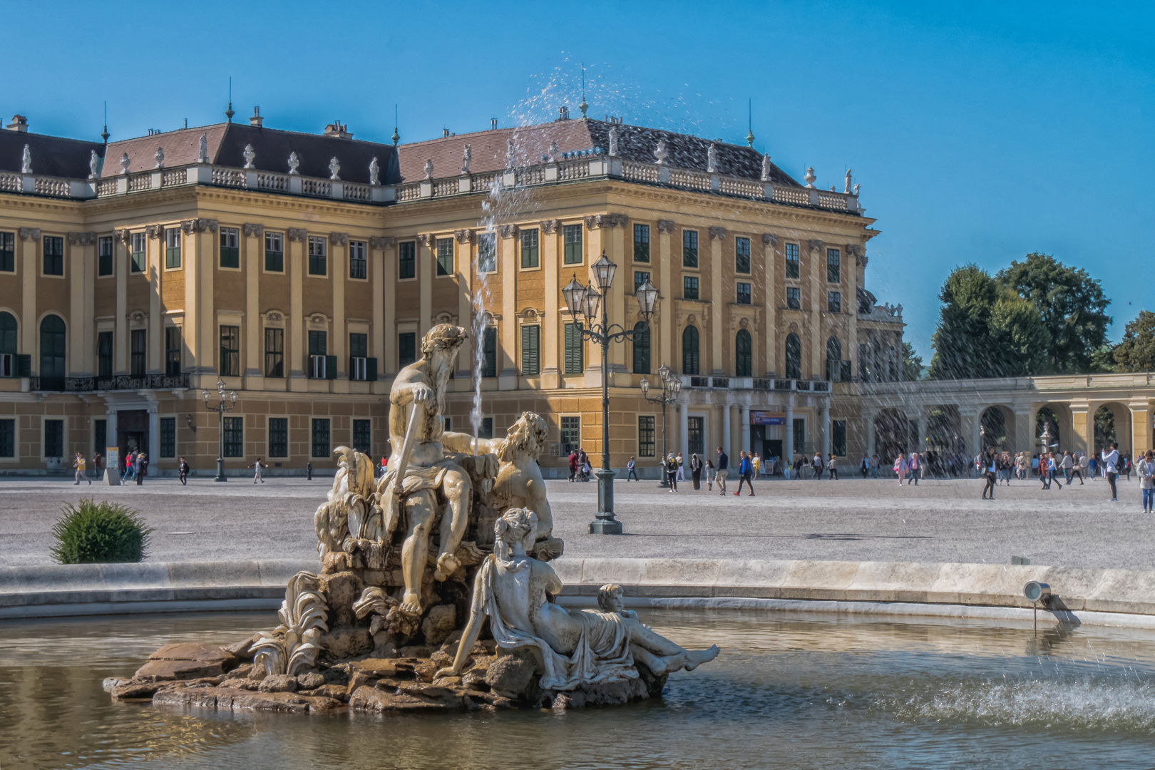 Galizien, Lodomerien und Siebenbürgen