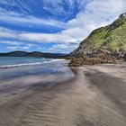 Galizien, Praia de Fornos