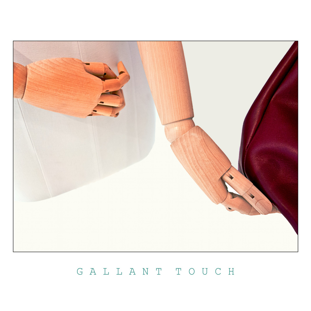 GALLANT TOUCH