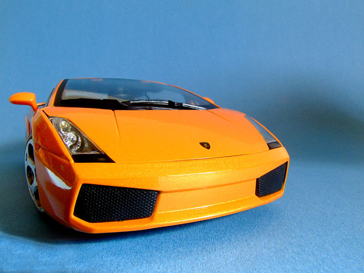 Gallardo