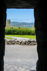 Gallarus Oratory 2, Irland