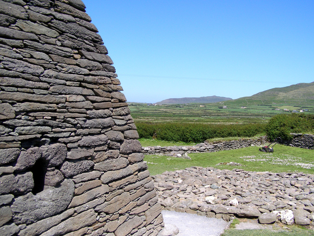 Gallarus Oratory