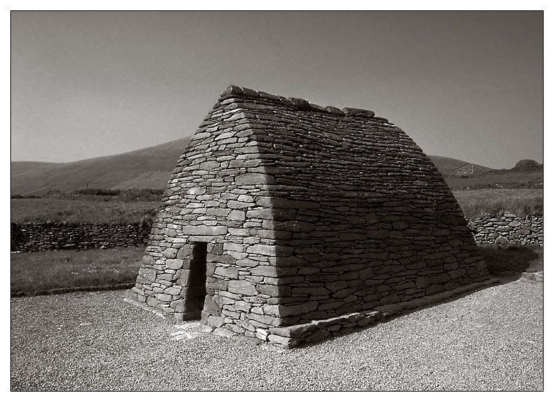 Gallarus Oratory