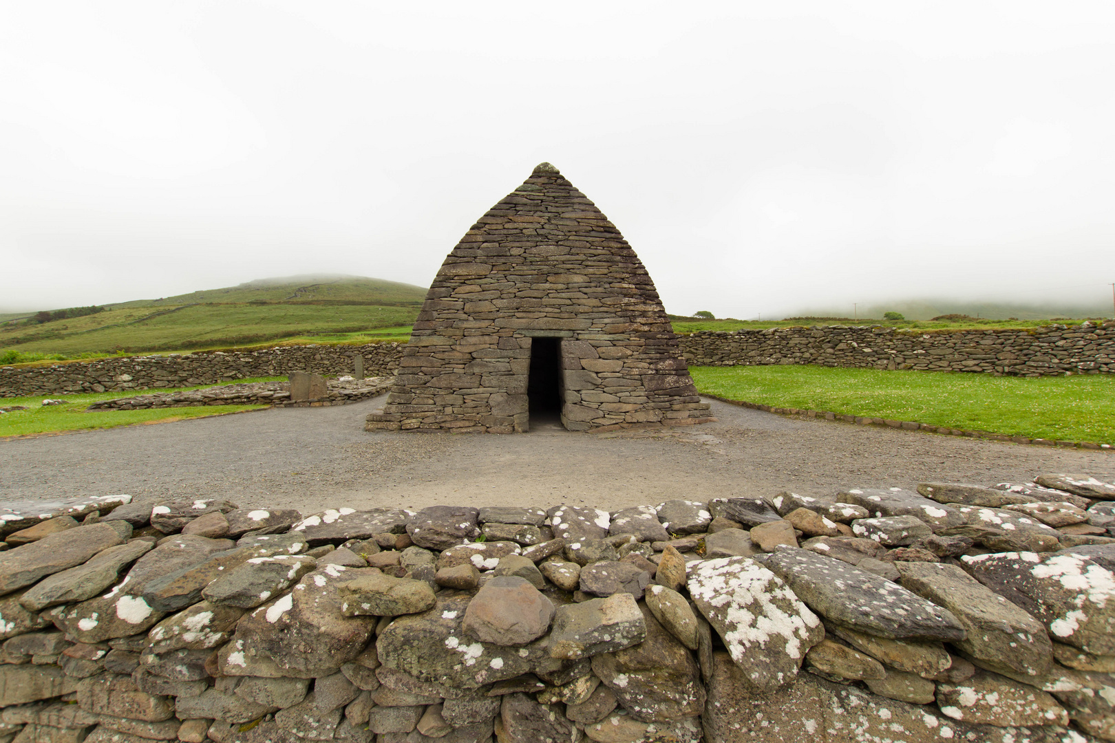 Gallarus Oratory