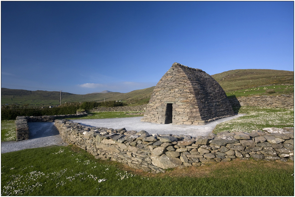 Gallarus Oratory