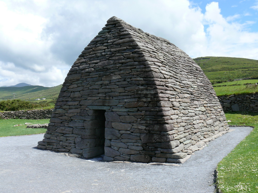 Gallarus Oratory