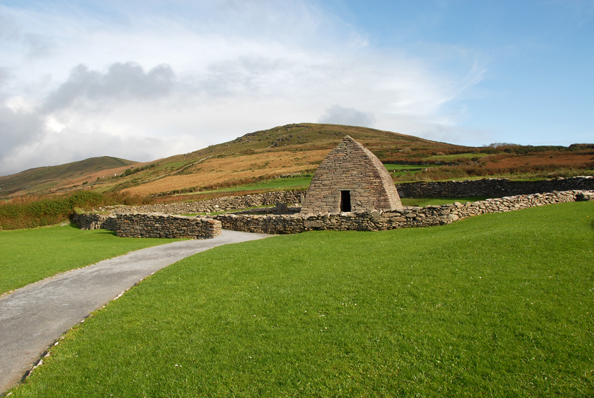 Gallarus Oratory