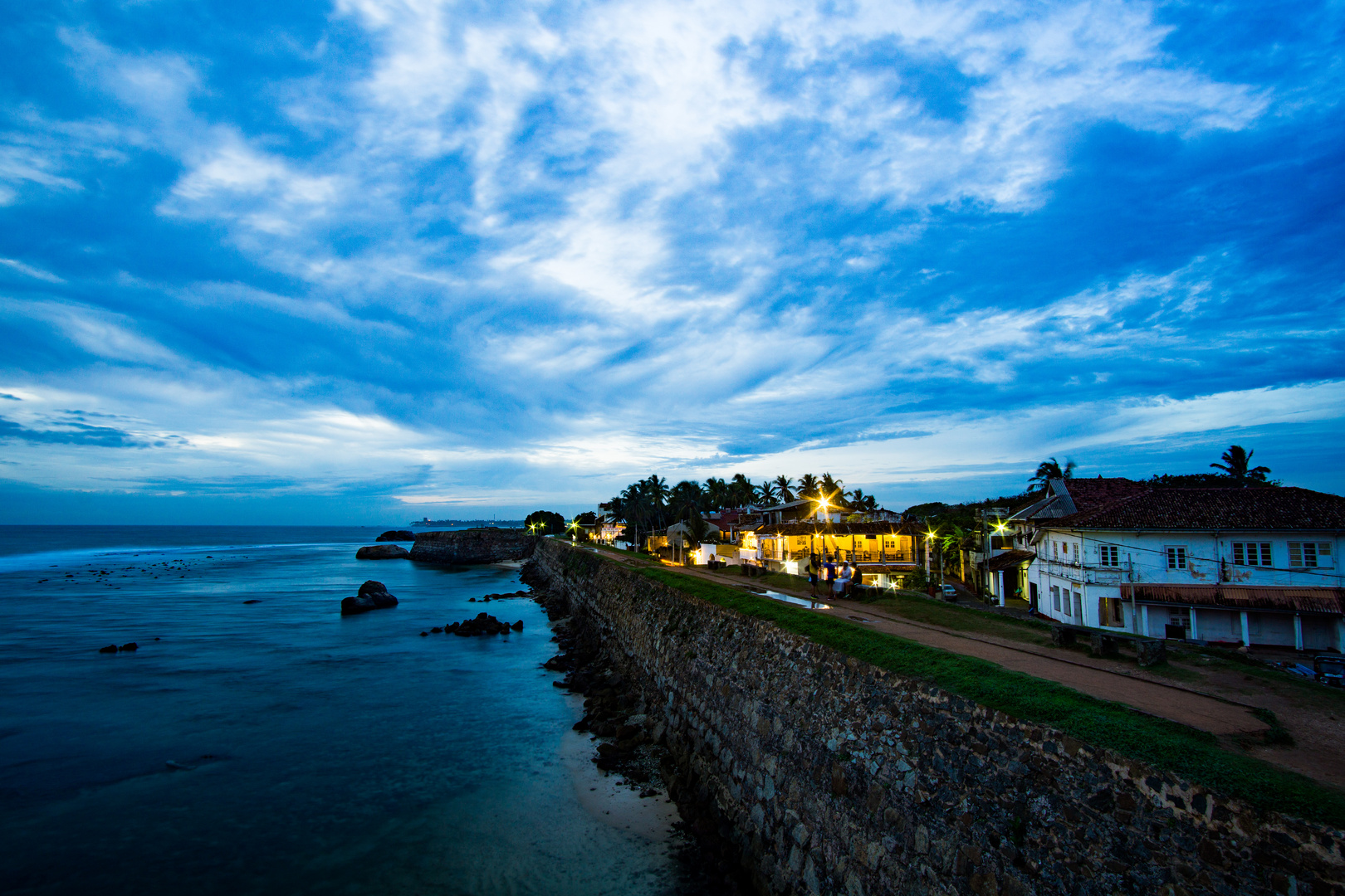 Galle