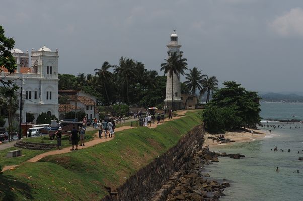 Galle Fort