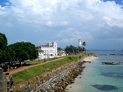 Galle, I