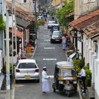 ...Galle Street View...