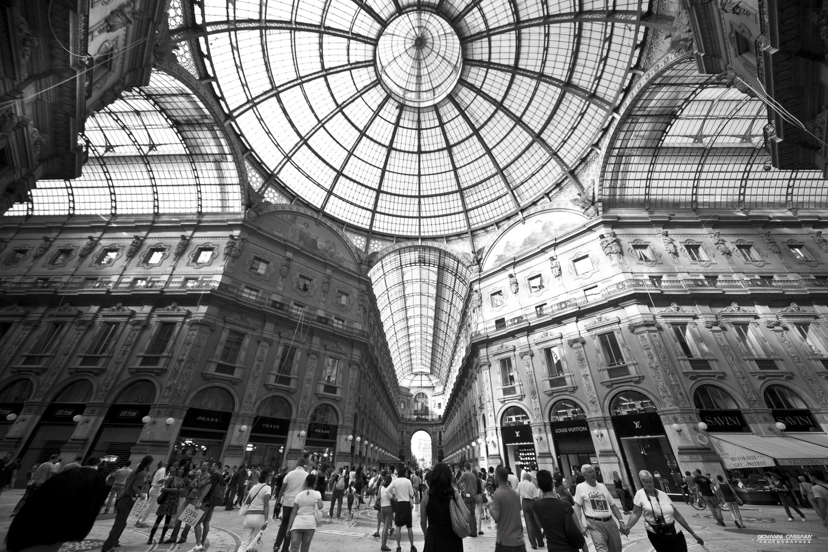 Galleria