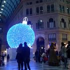 Galleria a Natale