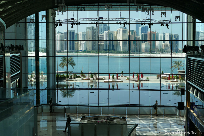 Galleria, Abu Dhabi