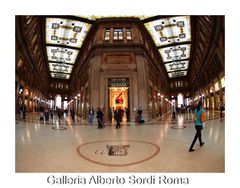 Galleria Alberto Sordi