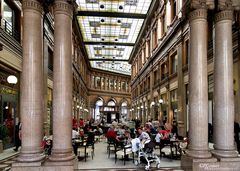 Galleria Alberto Sordi