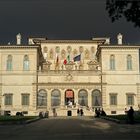 Galleria Borghese - Rom