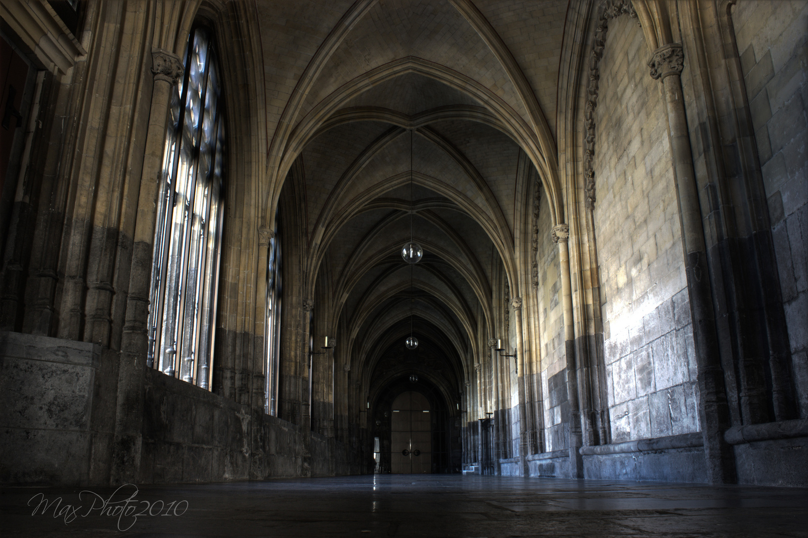 Galleria Cattedrale Maastricht