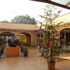 Galleria commerciale a Natale1