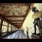 Galleria degli Uffizi