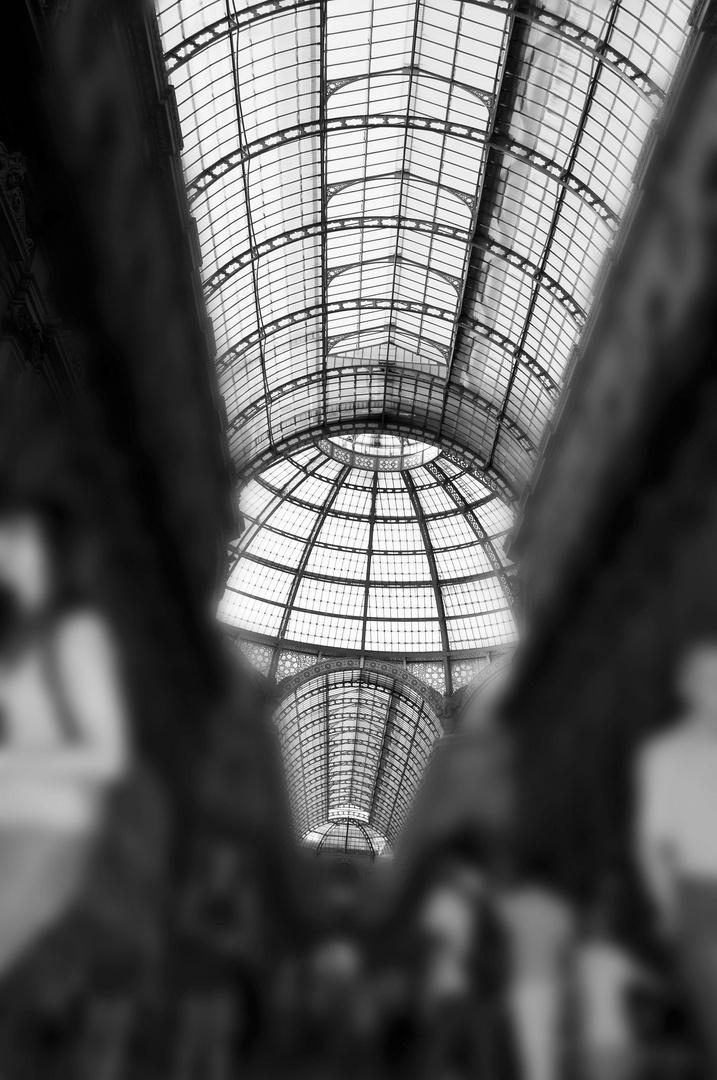 Galleria di Milano