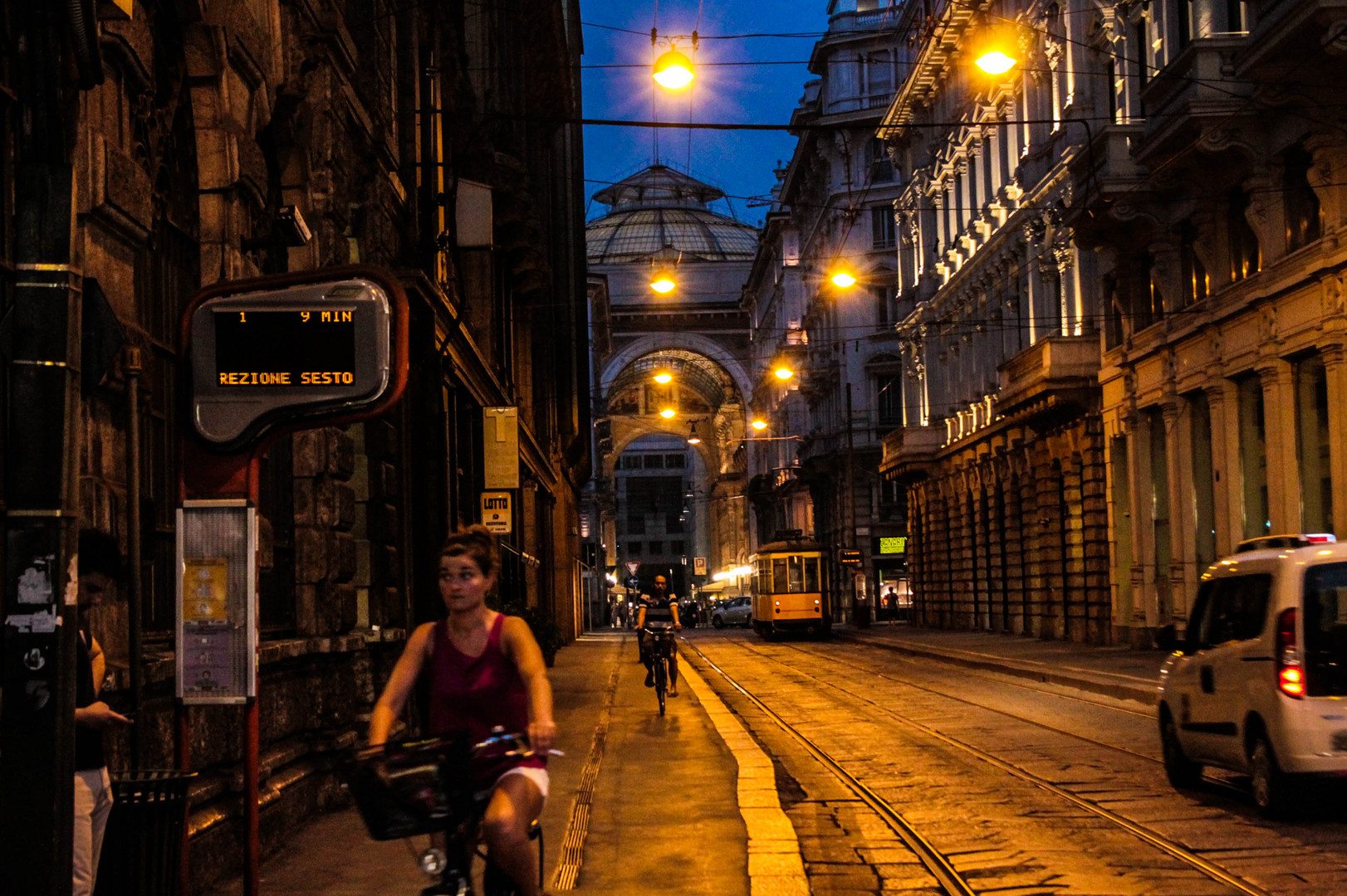 Galleria Milano