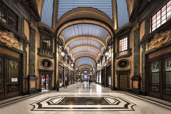 Galleria San Federico (2)